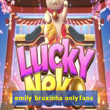 emily bruxinha onlyfans